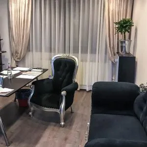 Corbeanca - Perdele - draperii - tesaturi - sisteme de prindere
