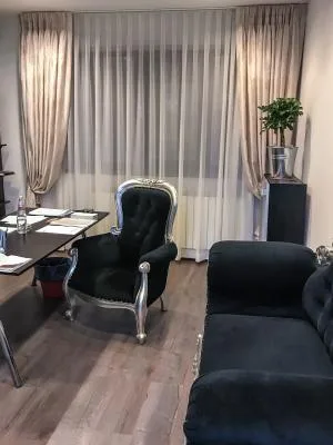 Corbeanca - Perdele - draperii - tesaturi - sisteme de prindere