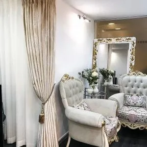 Corbeanca - Perdele - draperii - tesaturi - sisteme de prindere