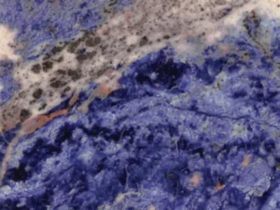 Amenajari interioare din piatra decorativa - Carbunari / Maramures