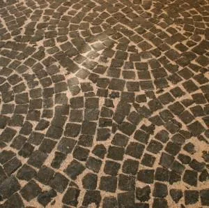 Amenajari interioare din piatra decorativa - Carbunari / Maramures