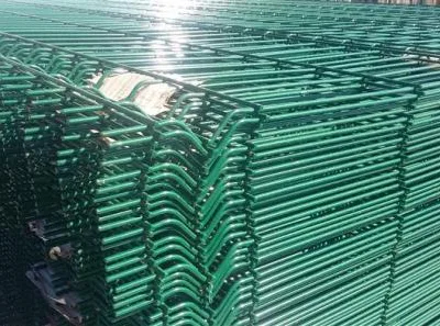 Porti - garduri - balustrade din fier forjat - Targu Neamt