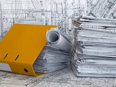 Bucuresti - Constructii civile si industriale