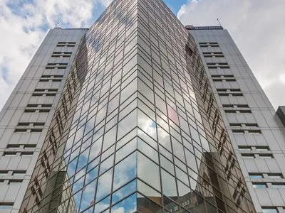 Bucuresti - Constructii civile si industriale