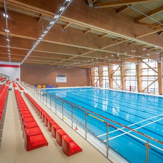 Bucuresti - Constructii civile si industriale