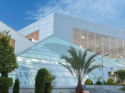 Bucuresti - Constructii civile si industriale