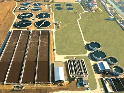 Bucuresti - Constructii civile si industriale