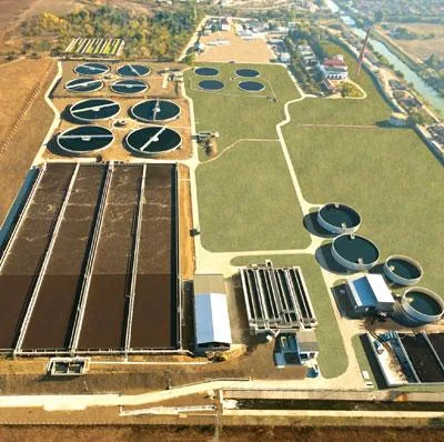 Bucuresti - Constructii civile si industriale