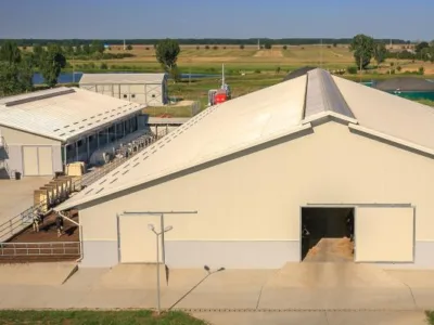 Bucuresti - Constructii civile si industriale