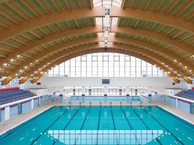 Bucuresti - Constructii civile si industriale