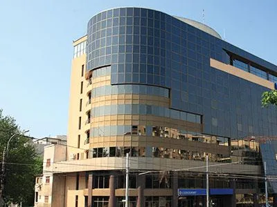 Bucuresti - Constructii civile si industriale