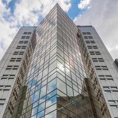 Bucuresti - Constructii civile si industriale