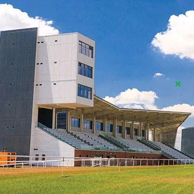 Bucuresti - Constructii civile si industriale