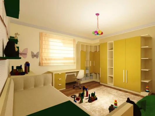 Interior Design