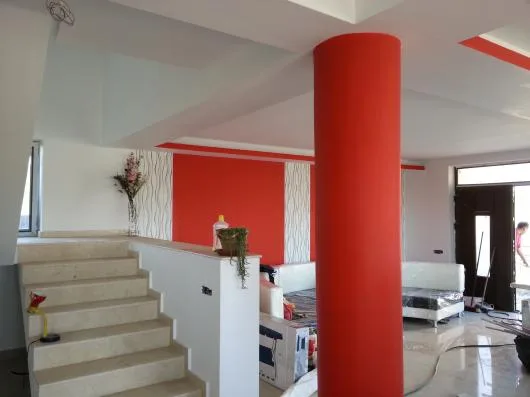Constructii si renovari imobile - Bucuresti