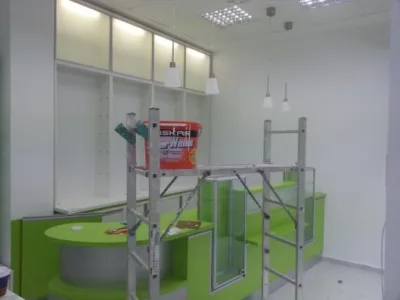 Constructii si renovari imobile - Bucuresti