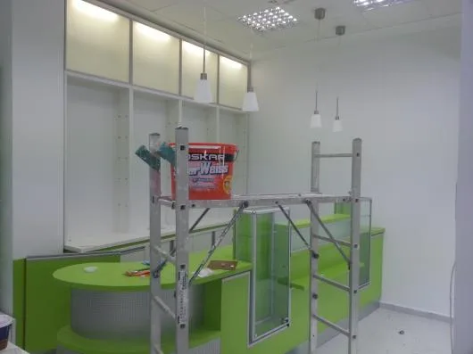 Constructii si renovari imobile - Bucuresti