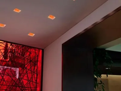 Bacau - Design studio si showroom amenajari interioare