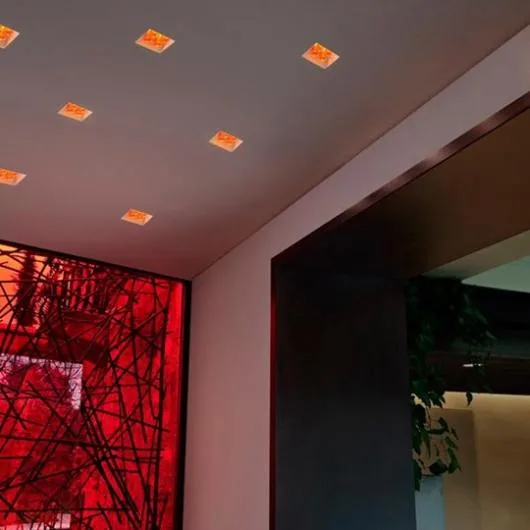 Bacau - Design studio si showroom amenajari interioare