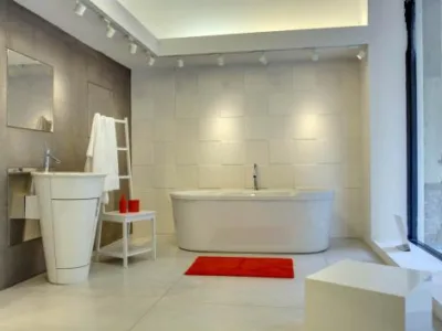 Bacau - Design studio si showroom amenajari interioare