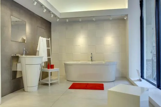 Bacau - Design studio si showroom amenajari interioare