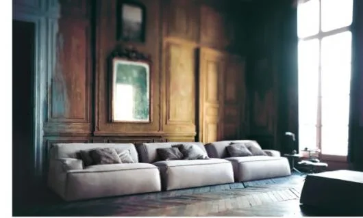 Bacau - Design studio si showroom amenajari interioare