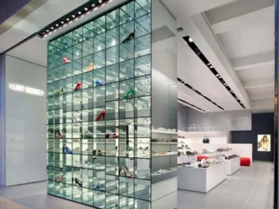 Bacau - Design studio si showroom amenajari interioare