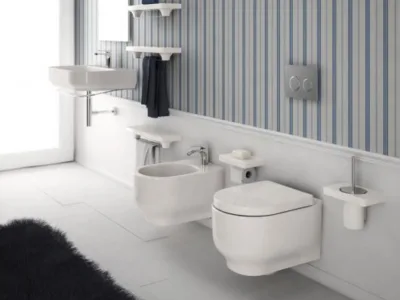 Bacau - Design studio si showroom amenajari interioare