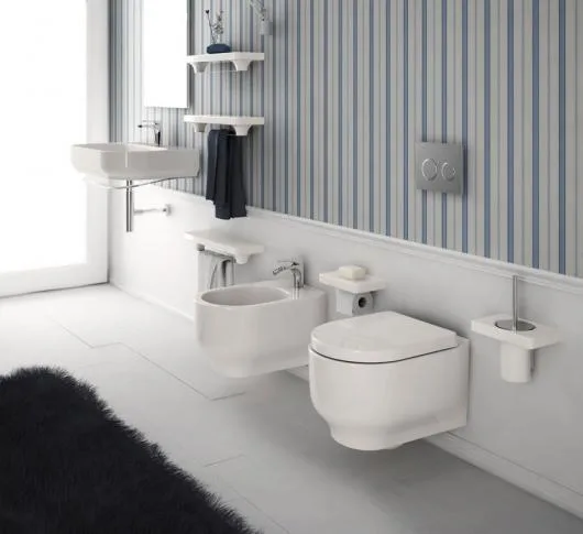 Bacau - Design studio si showroom amenajari interioare