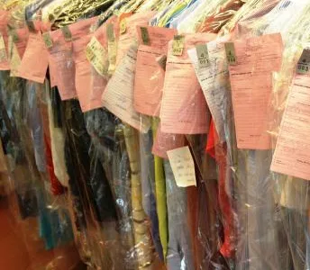 Bucuresti - Spalatorie si curatatorie ecologica - curatatorie