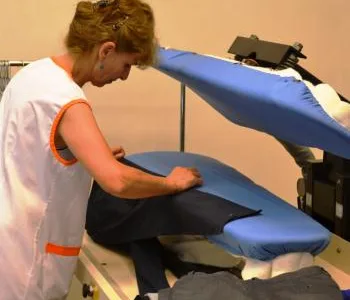 Bucuresti - Spalatorie si curatatorie ecologica - curatatorie