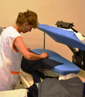 Bucuresti - Spalatorie si curatatorie ecologica - curatatorie