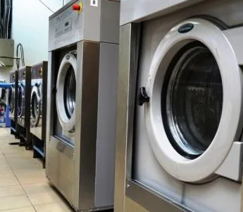 Bucuresti - Spalatorie si curatatorie ecologica - curatatorie