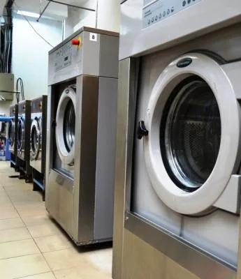 Bucuresti - Spalatorie si curatatorie ecologica - curatatorie