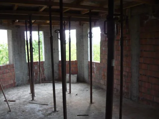 Ploiesti - Constructii civile - amenajari interioare