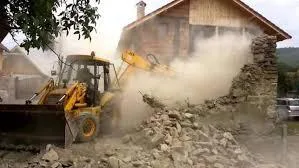 Ploiesti - Constructii civile - amenajari interioare