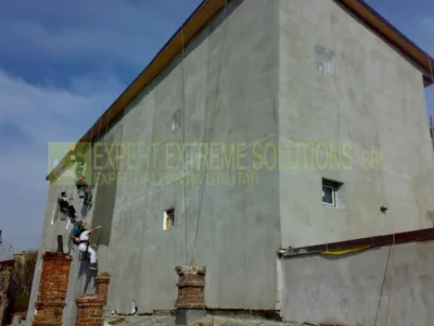 Ploiesti - Constructii civile - amenajari interioare