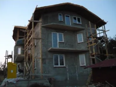 Ploiesti - Constructii civile - amenajari interioare