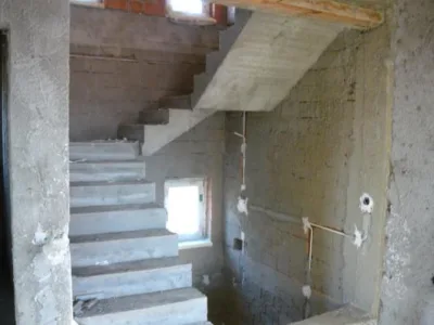 Ploiesti - Constructii civile - amenajari interioare