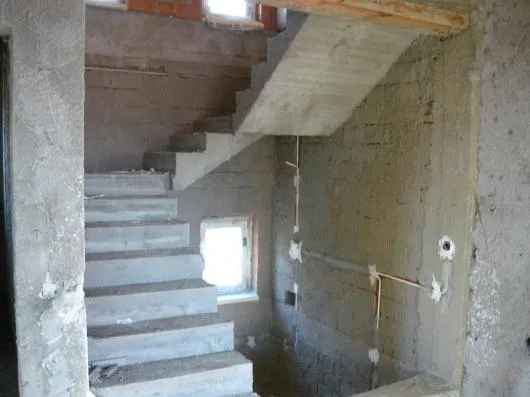 Ploiesti - Constructii civile - amenajari interioare