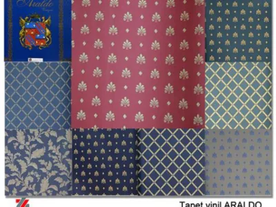 Pardoseli din lemn - usi metalice - tapet - Pantelimon / Ilfov