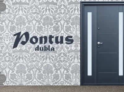 Pardoseli din lemn - usi metalice - tapet - Pantelimon / Ilfov