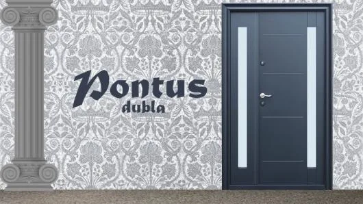 Pardoseli din lemn - usi metalice - tapet - Pantelimon / Ilfov