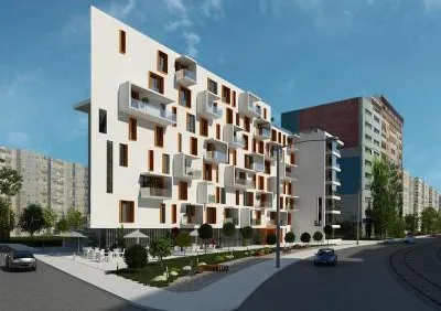 Proiectare - office planning - design interior - Bucuresti