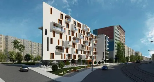 Proiectare - office planning - design interior - Bucuresti