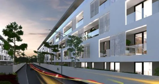 Proiectare - office planning - design interior - Bucuresti