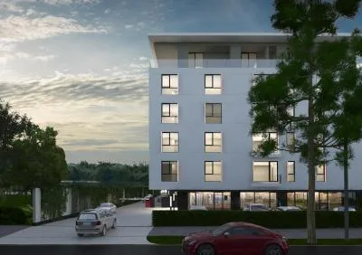 Proiectare - office planning - design interior - Bucuresti