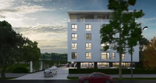 Proiectare - office planning - design interior - Bucuresti