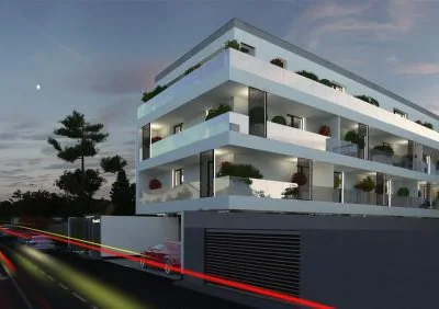 Proiectare - office planning - design interior - Bucuresti