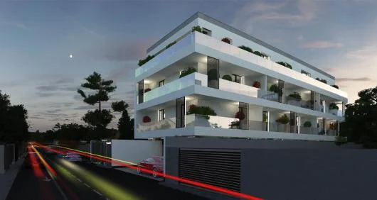 Proiectare - office planning - design interior - Bucuresti